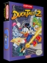 Nintendo  NES  -  Duck Tales 2 (USA)